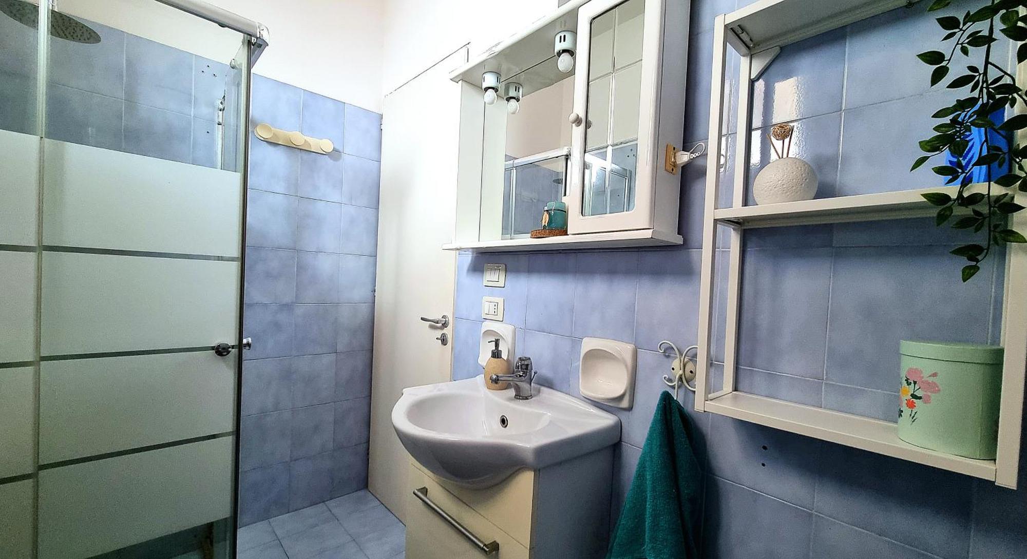 Apartamento La Terrazza Dei Nonni Torre Specchia Ruggeri Exterior foto